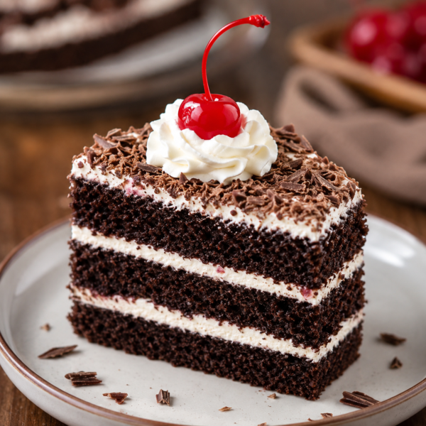 BLACK FOREST