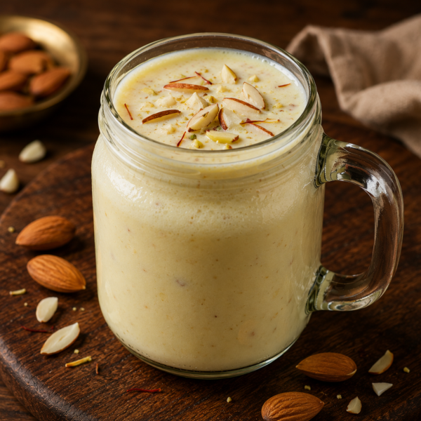 BADAM KEER