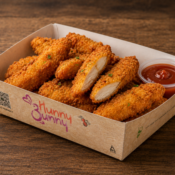 CHICKEN FINGER