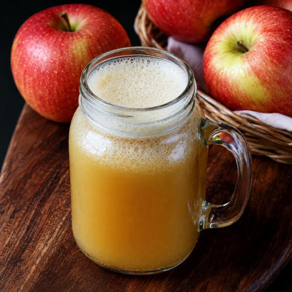 APPLE JUICE